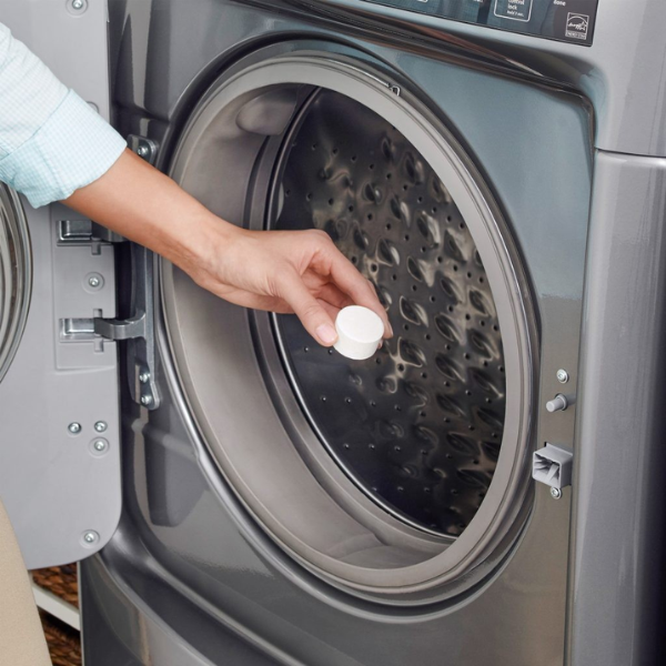 Affresh Washing Machine Cleaner 3 tablets