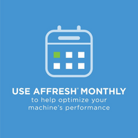 Affresh Washing Machine Cleaner 3 tablets