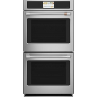 Café™ 27-inch Smart Double Wall Oven with Convection