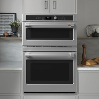 Double Wall Oven with Convection