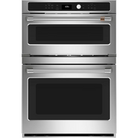 Double Wall Oven with Convection