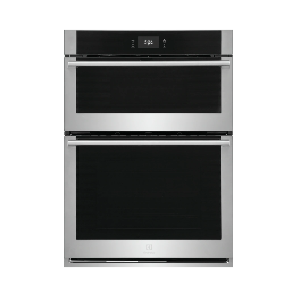 30 In Wall Oven and Microwave Combination.