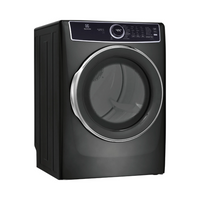 8.0 Cu. Ft. Front Load Electric Dryer with Predictive Dry