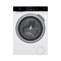 2.4 Cu. Ft. Compact Washer with LuxCare Wash System.