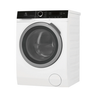 2.4 Cu. Ft. Compact Washer with LuxCare Wash System.