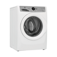 4.4 Cu. Ft. Front Load Washer with LuxCare