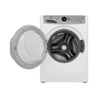 4.4 Cu. Ft. Front Load Washer with LuxCare