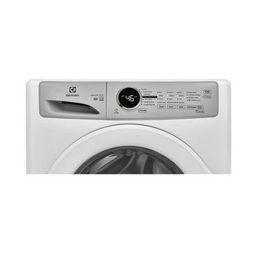 4.4 Cu. Ft. Front Load Washer with LuxCare