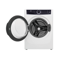 4.5 Cu. Ft. Front Load Washer 