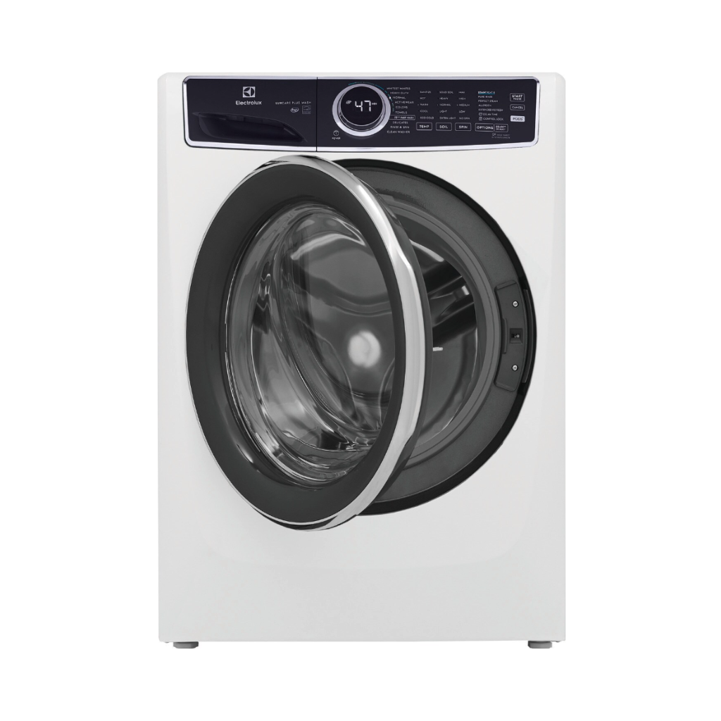 4.5 Cu. Ft. Front Load Washer 