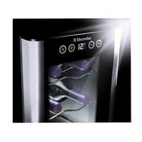 1.1 Cu. Ft - 12 Bottles Wine Cooler