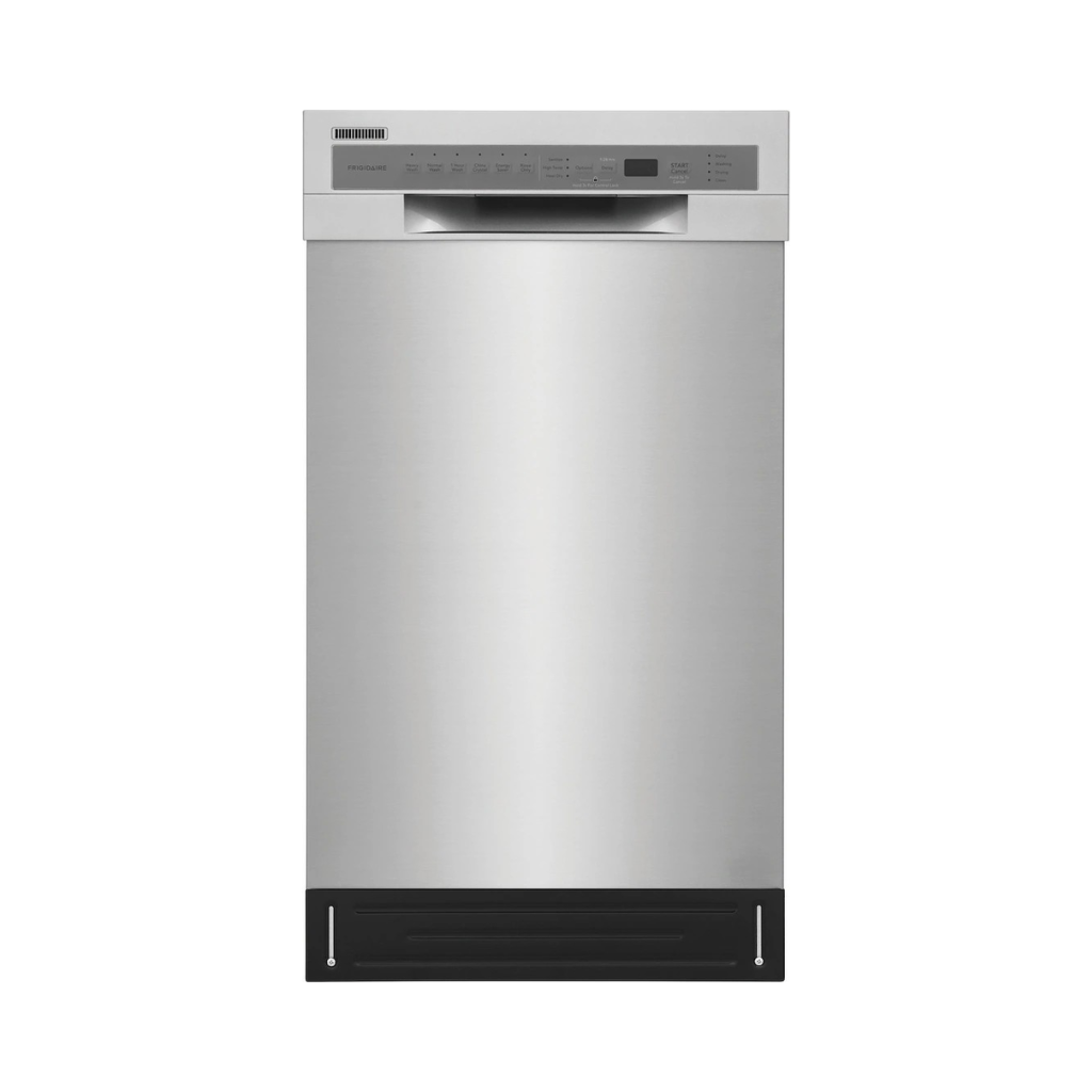 18-inch Stainless Steel Tub Dishwasher