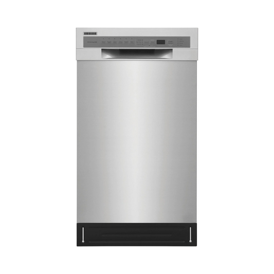 18-inch Stainless Steel Tub Dishwasher