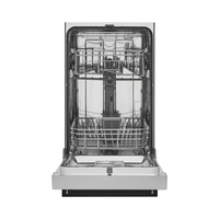 18-inch Stainless Steel Tub Dishwasher