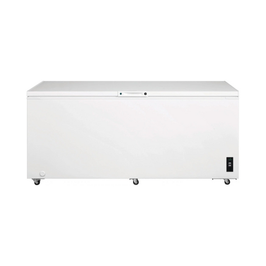 19.8 Cu. Ft. Garage Ready Chest Freezer