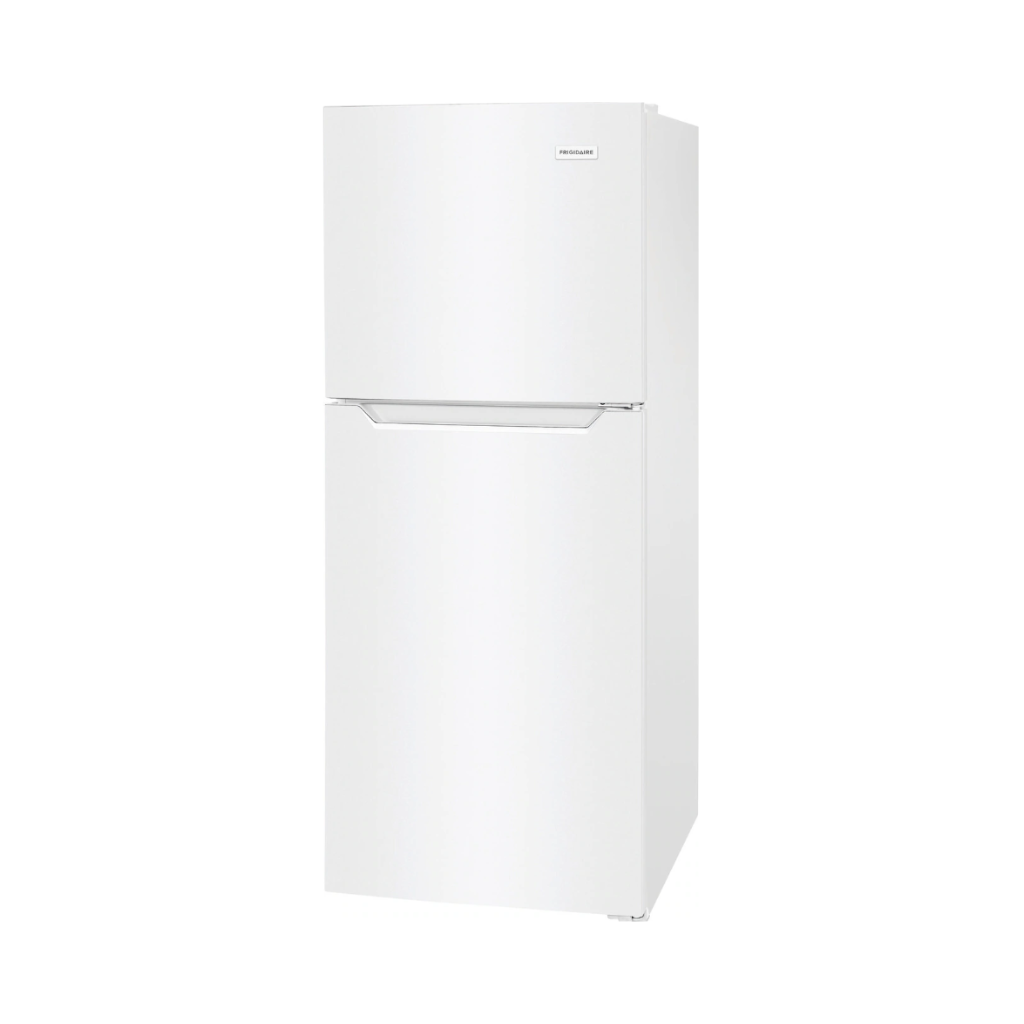 * 11.6 Cu. Ft. Top Freezer Apartment-Size Refrigerator