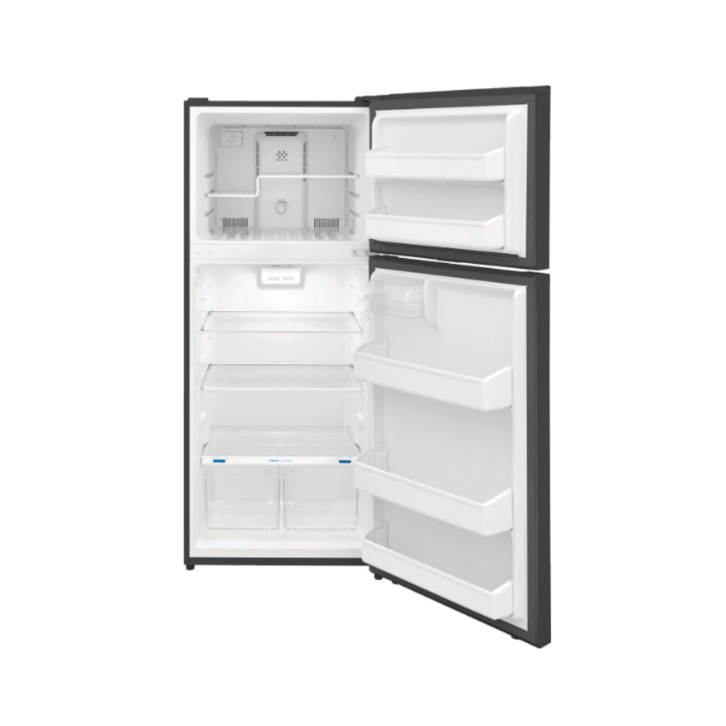 17.6 Cu. Ft. Top Freezer Refrigerator