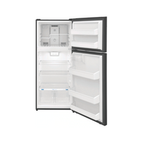 17.6 Cu. Ft. Top Freezer Refrigerator