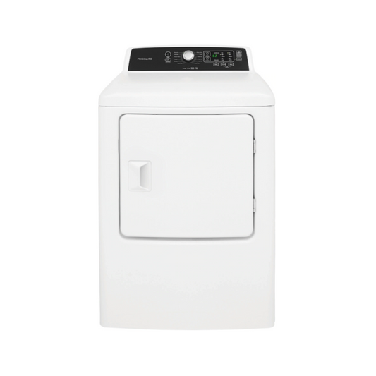 6.7 Cu. Ft. Electric Dryer