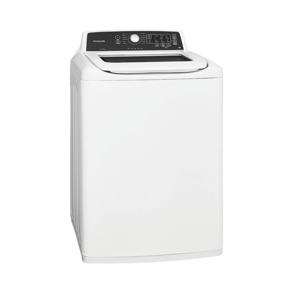 4.1 Cu. Ft. Top Load Washer