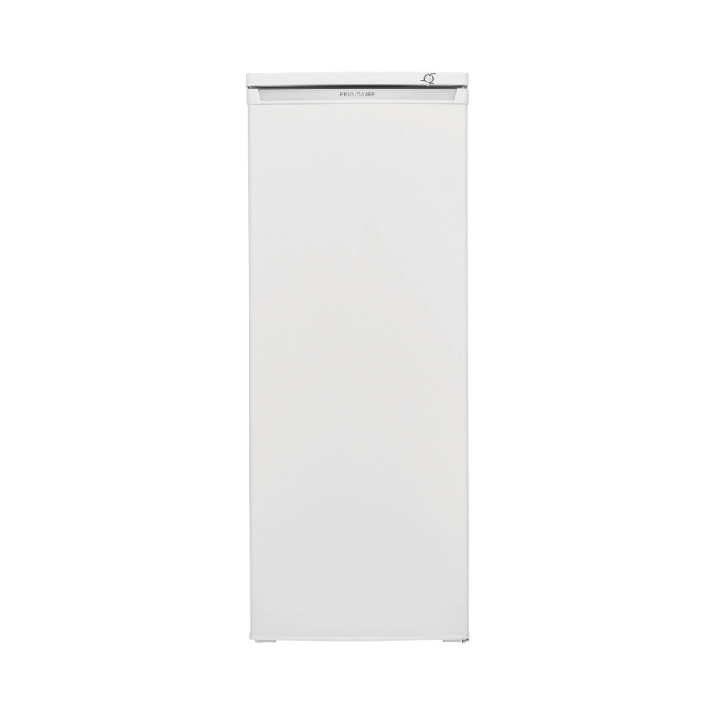 6.0 Cu. Ft. Upright Freezer