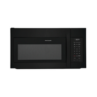 1.8 Cu. Ft. Over-The-Range Microwave