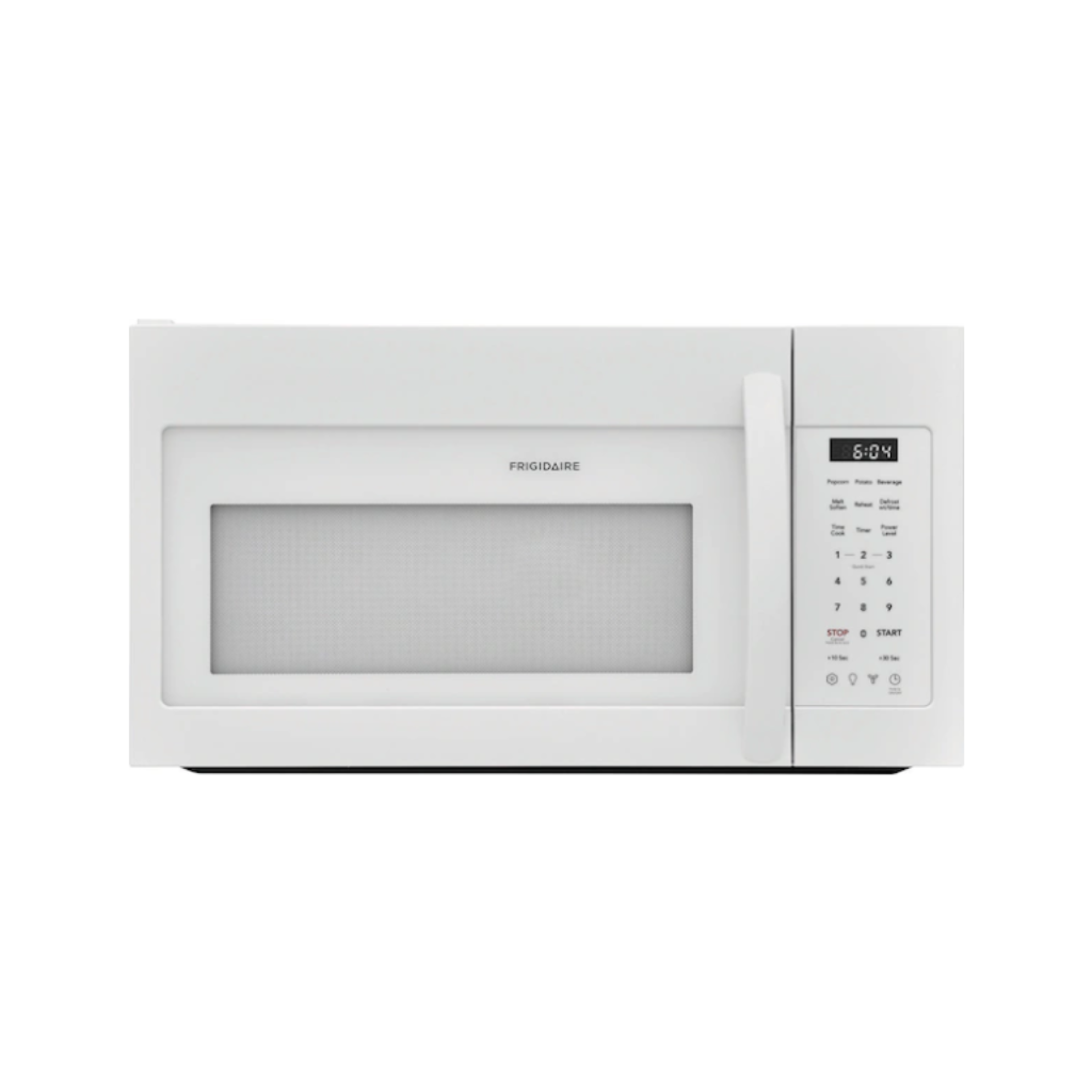 1.8 Cu. Ft. Over-The-Range Microwave