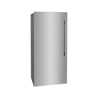* 18.9 Cu. Ft. Single-Freezer