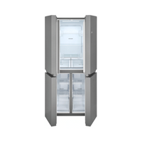 17.4 Cu. Ft. Counter-Depth 4-Door Refrigerator