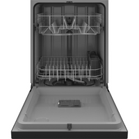 Dishwasher with Front Controls with Power Cord