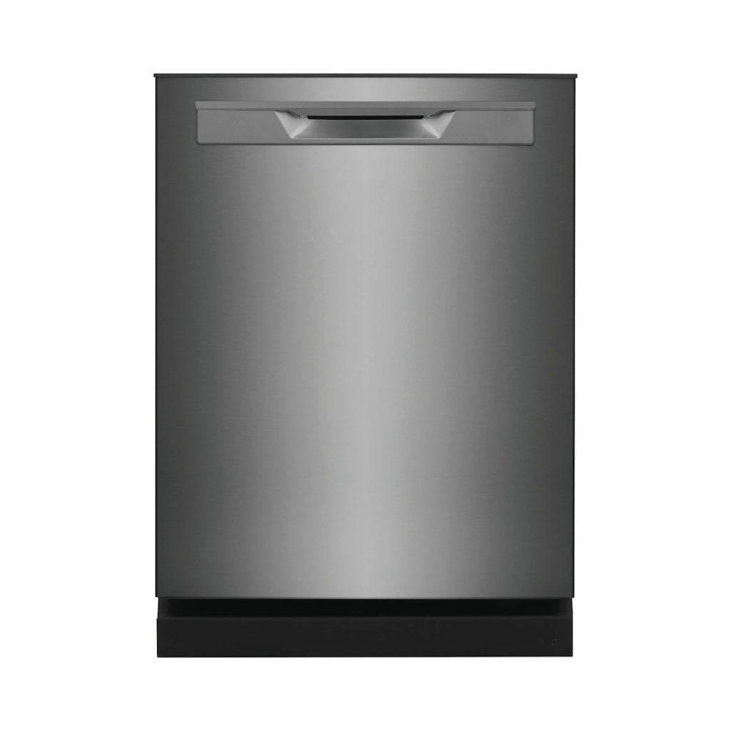 24-inch Dishwasher