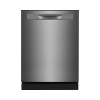 24-inch Dishwasher