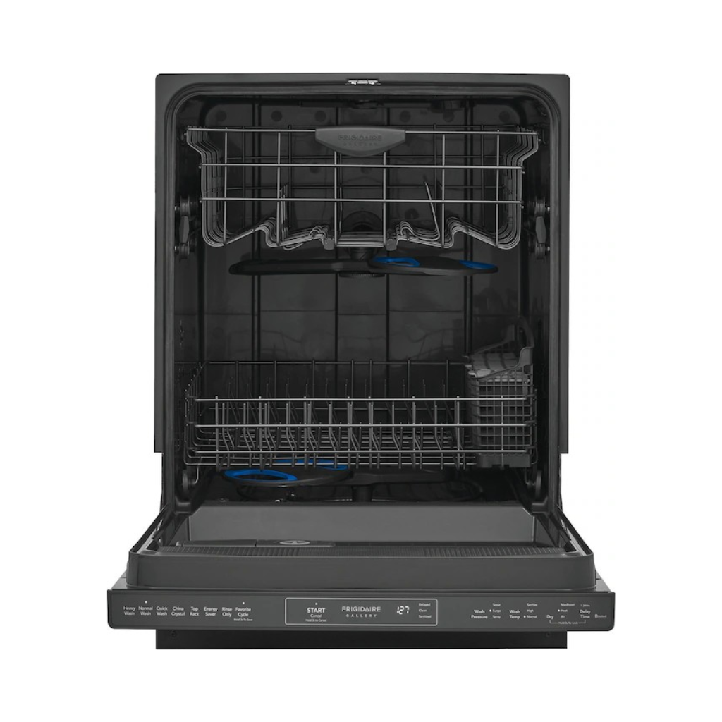 24-inch Dishwasher