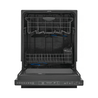 24-inch Dishwasher