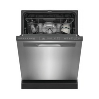 24-inch Dishwasher