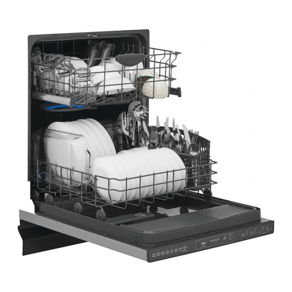 24-inch Dishwasher