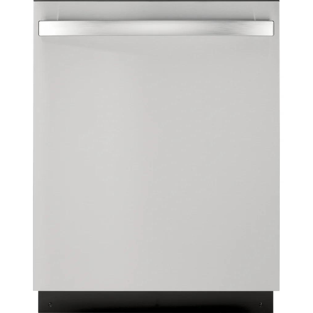 24-inch ADA Compliant Stainless Steel Interior Dishwasher with Sanitize Cycle