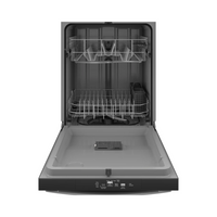 Dishwasher with Sanitize Cycle & Dry Boost