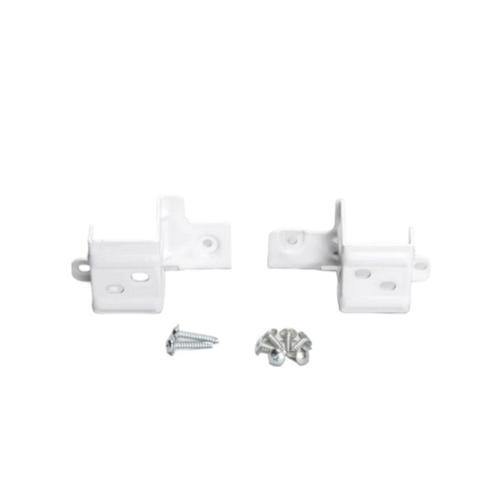 GE® Washer/Dryer 24" Stack Bracket Kit