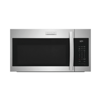 1.9 Cu. Ft. Over-The-Range Microwave