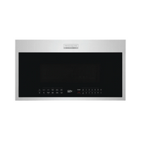 1.9 Cu. Ft. Over-the Range Microwave with Air Fry