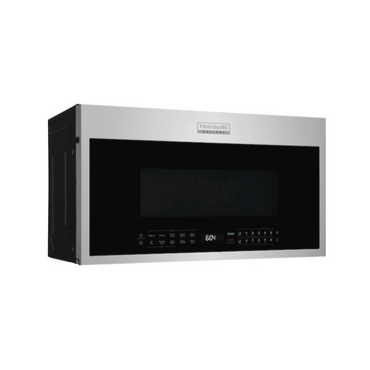 1.9 Cu. Ft. Over-the Range Microwave with Air Fry