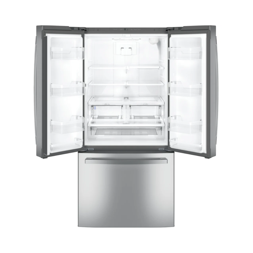 24.7 Cu. Ft. French-Door Refrigerator