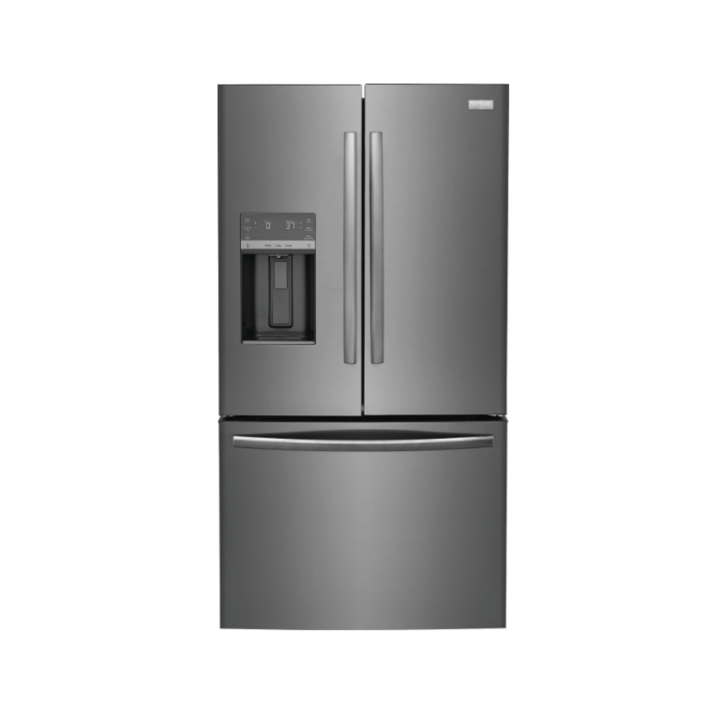 27.8 Cu. Ft. Standard-Depth French Door Refrigerator