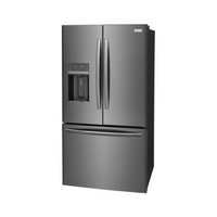 27.8 Cu. Ft. Standard-Depth French Door Refrigerator