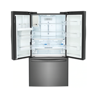 27.8 Cu. Ft. Standard-Depth French Door Refrigerator