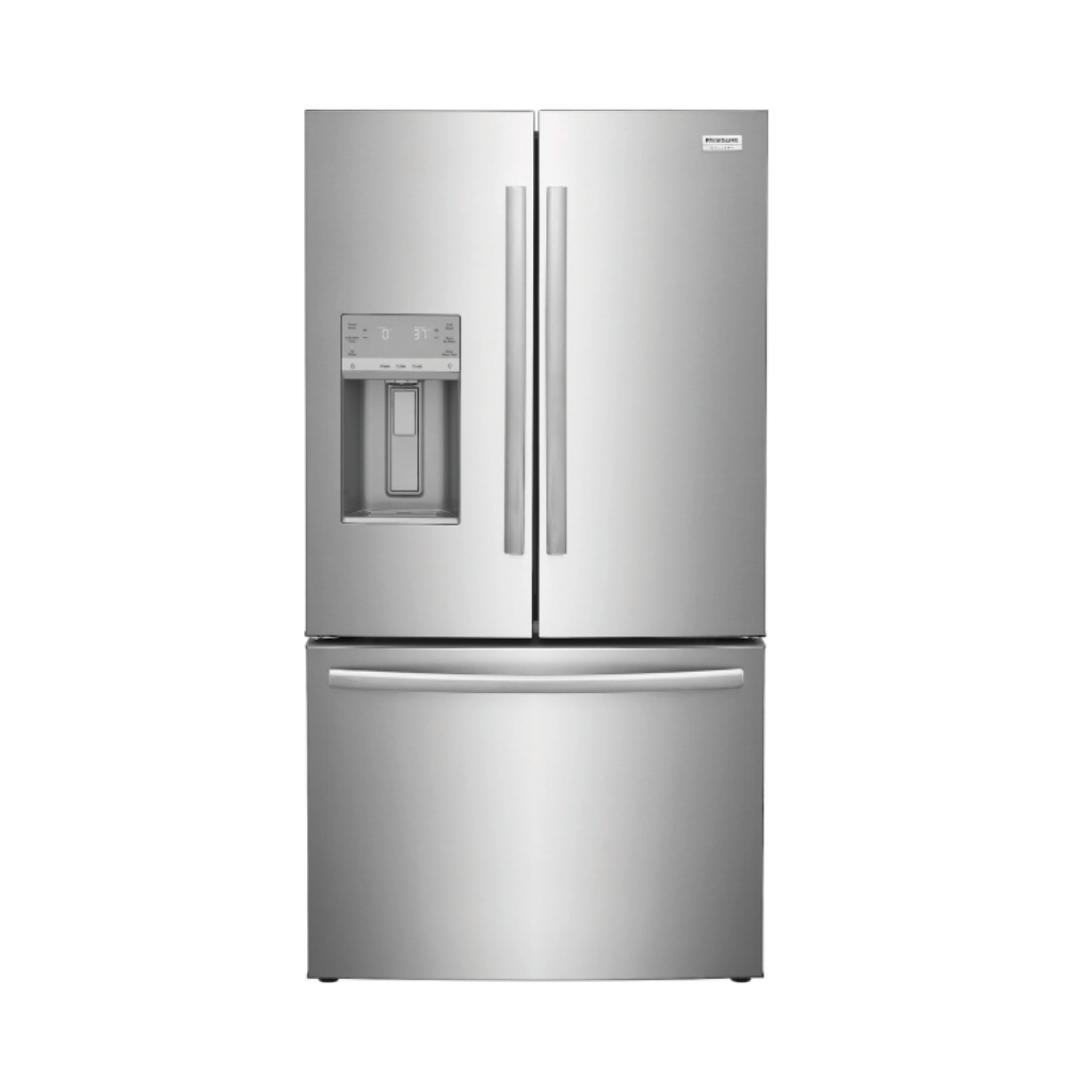 27.8 Cu. Ft. Standard-Depth French Door Refrigerator