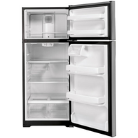 GE® 16.6 Cu. Ft. Top-Freezer Refrigerator