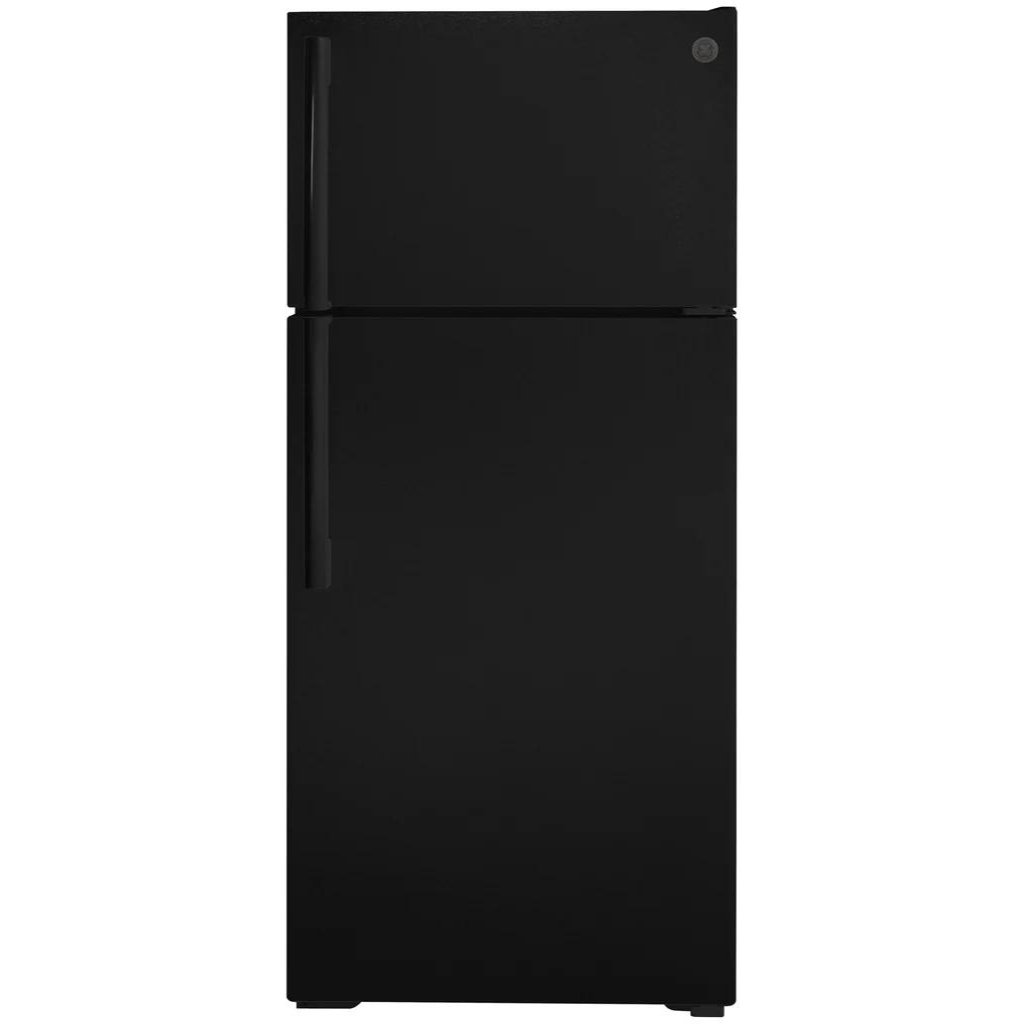 GE® 16.6 Cu. Ft. Top-Freezer Refrigerator