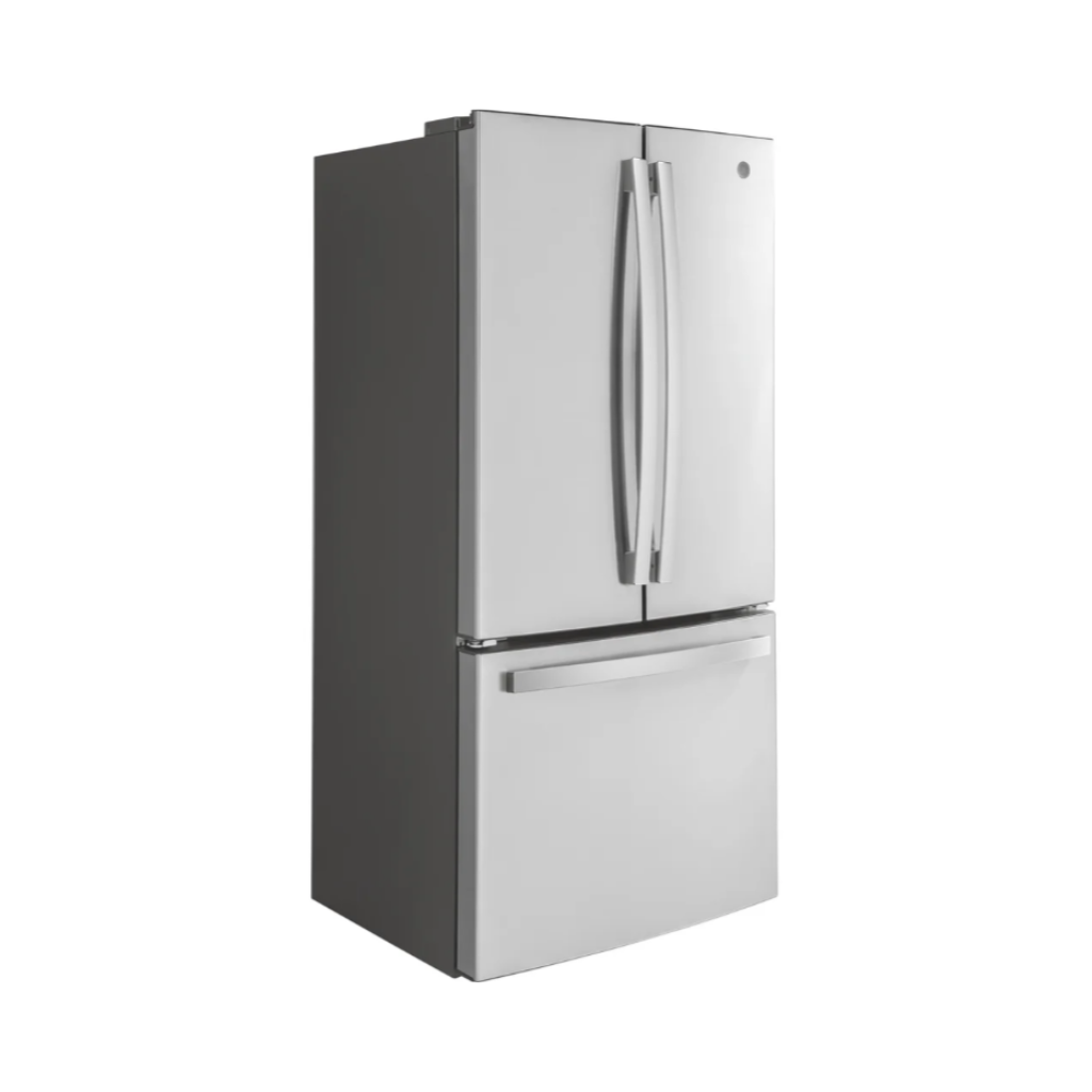 18.6 Cu. Ft. Counter-Depth French-Door Refrigerator